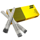 Soldadura 7018 de 1/8 x 18plgs.