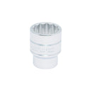 Dado corto de 1/2 x 1-5/16plg 12ptas.