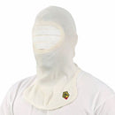 Pasamontañas con capucha resistente al fuego y meta-aramida unitalla