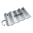 Protector de sol para auto.