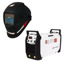 Soldadora inversor de electrodo y TIG LIFT de 220/440v 20-280amp.