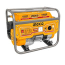 Generador de corriente a gasolina 1.4gal. 110-120v, 1400w.