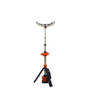 Lampara LED tipo torre inalámbrica portátil 20V 12000LM.