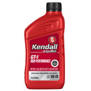 Aceite para Motor SAE 5w20 GT-1 semisintético liquitek 0.946ml