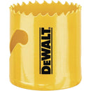 Sacabocado bimetálico de 1-7/8plgs.