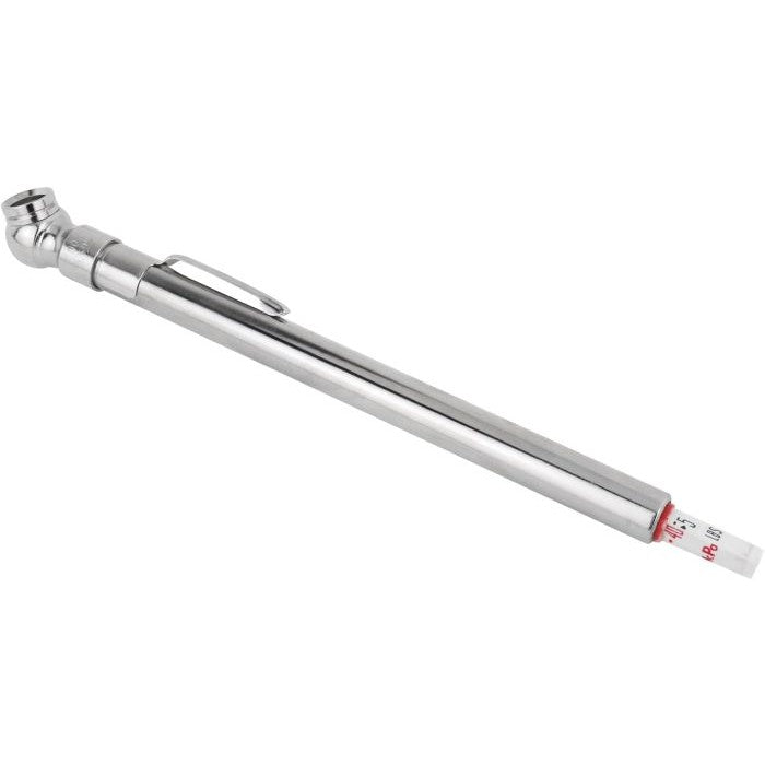 Marcador de presión para llantas de 5-50psi
