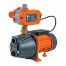 Bomba presurizadora para agua limpia 1plg NPT 1HP 750W 127V 50 L/MIN.