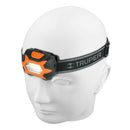 Lámpara para cabeza tipo minero 150 lumens.