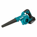 Sopladora Inalámbrica 18V c/batería/cargador/boquilla