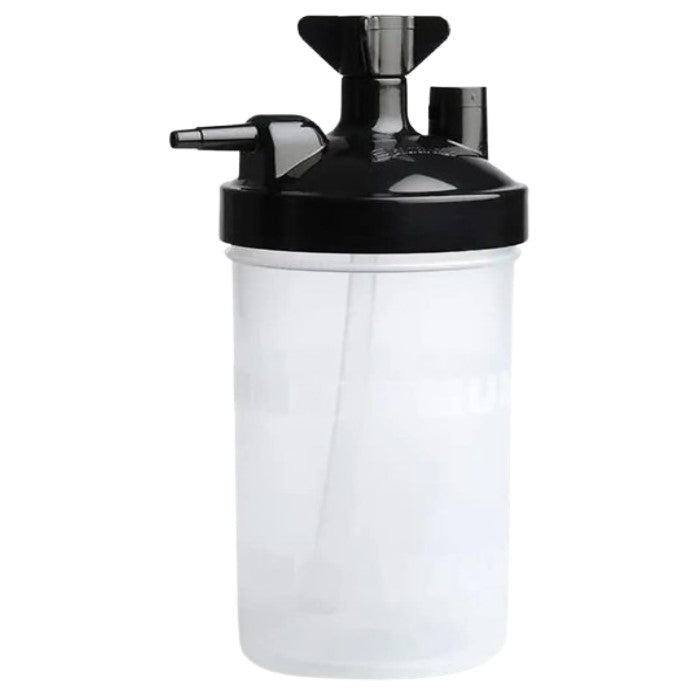 Vaso humidificador