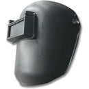 Careta levantable negra para soldar 2x4plgs, HPWH03-T