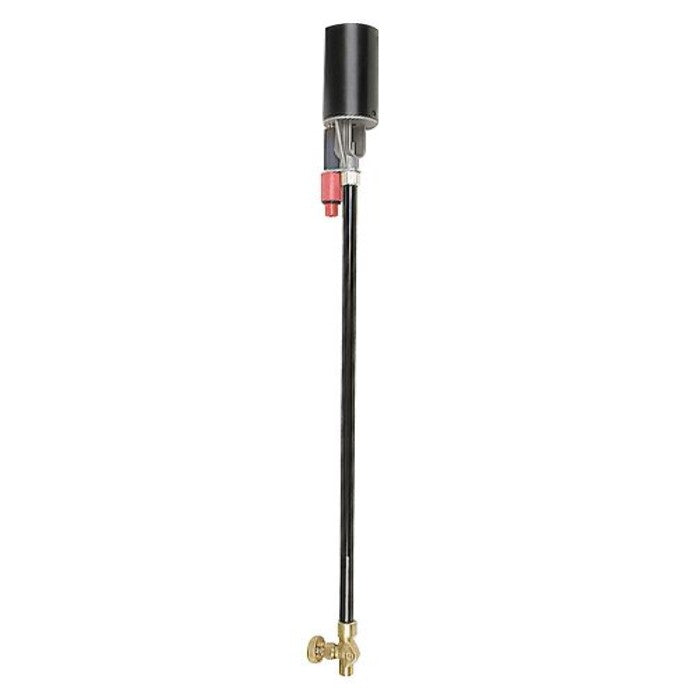 Antorcha para gas propano de 10ft.