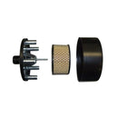 Filtro de aire para compresor 1plg.