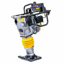 Bailarina a gasolina 4HP motor robín EH12 640-680GPM FI