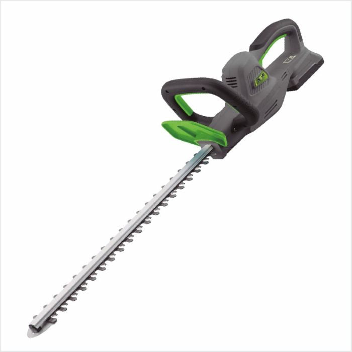 Cortasetos inalámbrico de 18plgs, 20v.