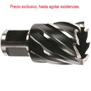 Cortador anular de 15/16 x 1plg