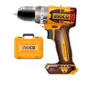 Taladro inalámbrico de 1/2plg 20v.