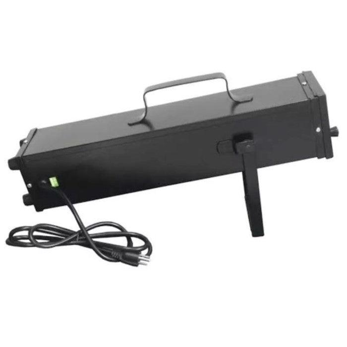 Horno portátil para soldadura de 18plg 120v 75w.