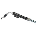 Pistola para soldar MIG de 15ft 350amp.