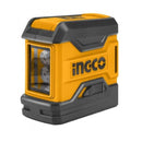 Láser autonivelante de 0-15mts.