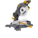 Sierra ingleteadora de 8-1/4plgs 20v.