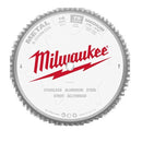 Disco para sierra de 14 x 1plg.