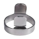 Distanciador de Aluminio para Antorcha de Plasma Trafimet