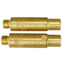 Arresta flama para regulador FBP-1