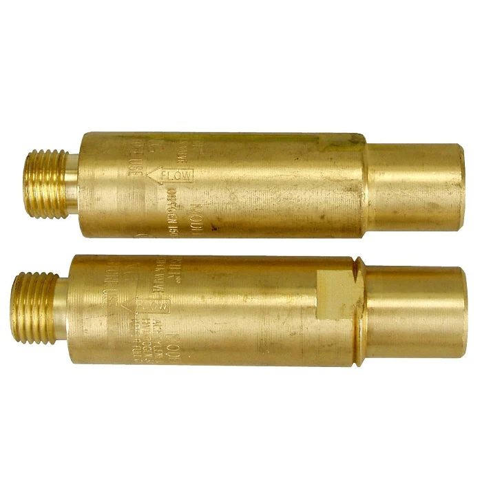 Arresta flama para regulador FBP-1