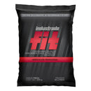 Polvo para bebida hidratante sin azúcar 20lts sabor fresa