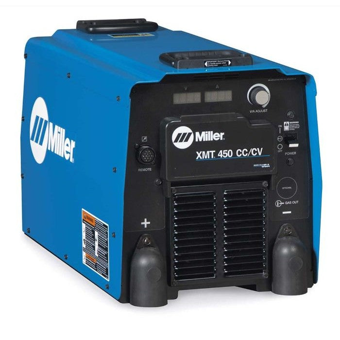 Soldadora multiprocesos de electrodo MIG y TIG LIFT de 230/460v, 15-600A