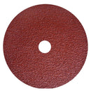 Disco de lija de 4-1/2 x 7/8plg G36