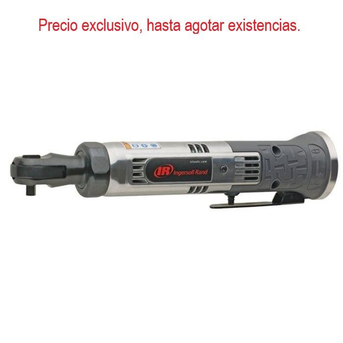 Matraca inalámbrica de 3/8plg.
