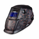 Careta electrónica para soldar Geometric SH9-13,RF506582