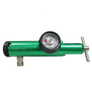 Regulador para oxígeno de yugo largo 0-15lpm.