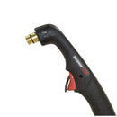 Antorcha manual para cortadora de plasma 75° de 20ft.