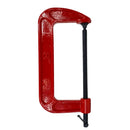 Prensa tipo C de 8plgs.