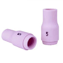 Boquilla alúmina corta de 5/16plgs,