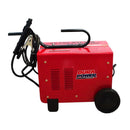 Soldadora para electrodo 110/220v 65-180amp.