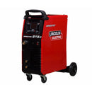 Soldadora inversor multiprocesos de electrodo, MIG y TIG LIFT 115-230v, 200amp