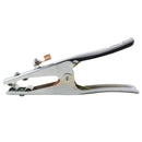 Pinza de tierra de 300A