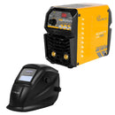 Soldadora inversor multiproceso Force Electrodo,TIG Scratch 110/220v.