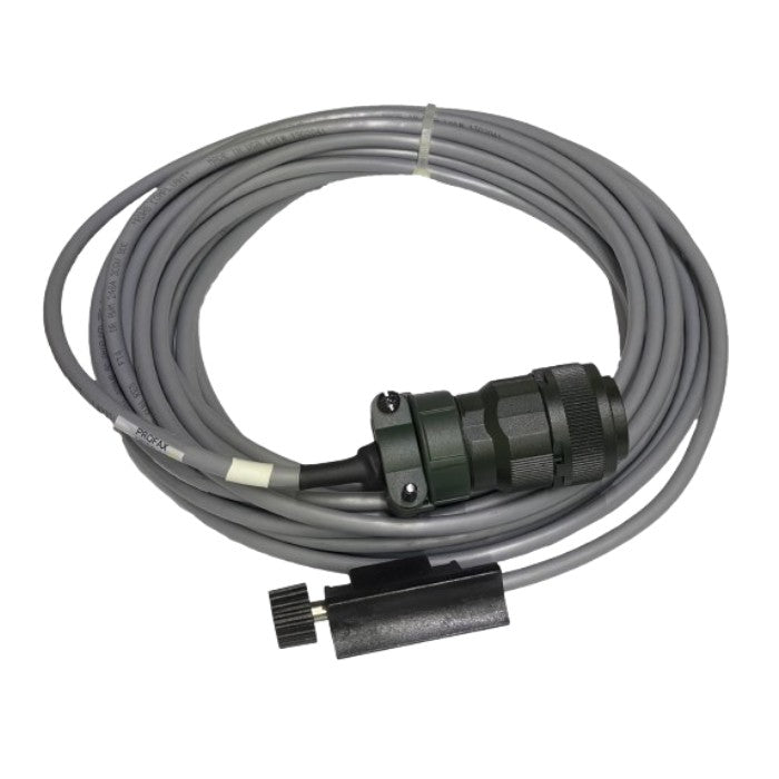 Control remoto para antorcha 14 pines 27plg.
