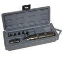 Desarmador de impacto con 7 puntas de 200ft.