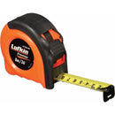 Flexómetro Premier de 8mts x 1plg.