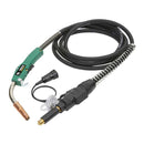 Pistola para Soldar MIG 15ft