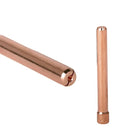 Collet de cobre de 1/16plg.