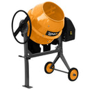 Revolvedora de cemento Eléctrica 1/2 saco 110V