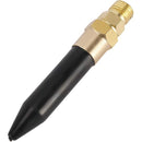 Pivote para válvula de helio.