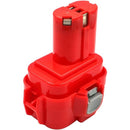 Batería para taladro inalámbrico de 9.6v.